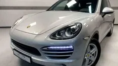 Gebruikt 2011 Porsche Cayenne SUV | € 25.999 (Super prijs)