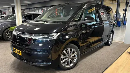 Occasion VW Multivan Style 218 PK (160 kW) 2022 Van