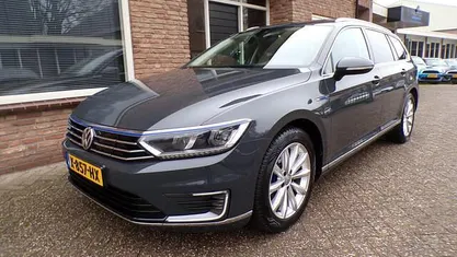Occasion 2017 VW Passat Highline Stationwagen | € 15.950 (Eerlijke prijs)