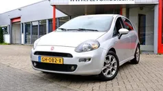 Gebruikt 2015 Fiat Punto Evo Lounge Hatchback | € 6.750 (Eerlijke prijs)