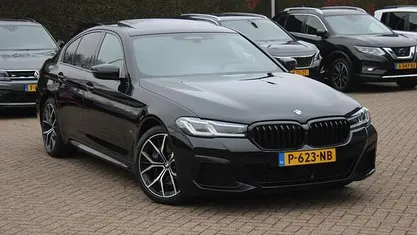 Occasion BMW 530e M Sport 109 PK (80 kW) 2021 Sedan