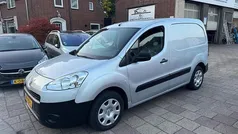 Gebruikt 2014 Peugeot Partner MPV | € 2.999 (Eerlijke prijs)