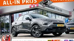 Gebruikt 2024 Citroën C4 Feel SUV | € 23.485 (Eerlijke prijs)