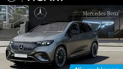 Occasion Mercedes EQE300 Sport Edition 180 kW (245 PK) 2025 SUV
