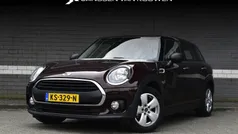 Gebruikt 2016 Mini One Clubman Stationwagen | € 15.885 (Goede deal)
