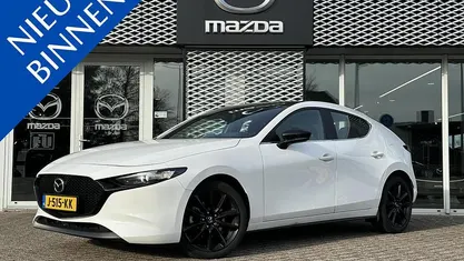 Occasion 2020 Mazda 3 Hatchback | € 20.495 (Eerlijke prijs)