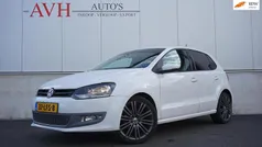 Gebruikt 2010 VW Polo Highline Hatchback | € 3.750 (Goede deal)