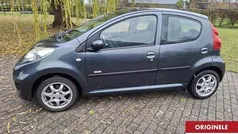 Gebruikt 2011 Peugeot 107 Hatchback | € 5.995 (Eerlijke prijs)