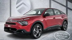 Gebruikt 2025 Citroën C4 SUV | € 30.980 (Eerlijke prijs)