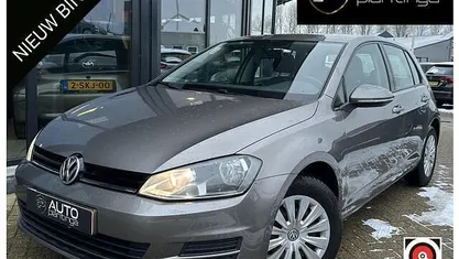 Occasion VW Golf VII Trendline 86 PK (63 kW) 2013 Hatchback