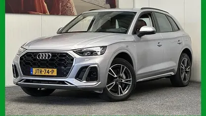 Occasion 2021 Audi Q5 Proline SUV | € 33.940 (Eerlijke prijs)