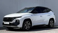 Gebruikt 2022 Hyundai Tucson Edition SUV | € 33.935 (Eerlijke prijs)