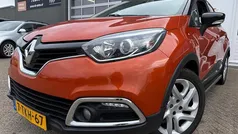 Gebruikt 2014 Renault Captur Dynamique SUV | € 5.499 (Goede deal)