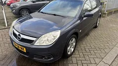 Gebruikt 2006 Opel Vectra Business Stationwagen | € 1.450 (Eerlijke prijs)