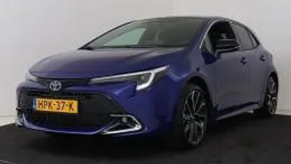 Occasion 2025 Toyota Corolla Hybrid Executive Hatchback | € 38.750 (Eerlijke prijs)
