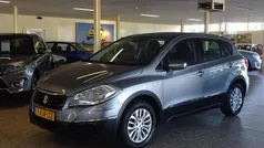 Gebruikt 2014 Suzuki SX4 S-Cross SUV | € 12.500 (Eerlijke prijs)