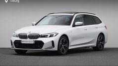 Gebruikt 2025 BMW 330e M Sport Stationwagen | € 54.880 (Goede deal)