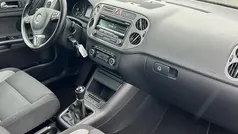 VW Golf Plus