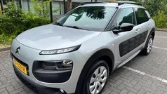 Gebruikt 2015 Citroën C4 Cactus Business Class Hatchback | € 6.850 (Eerlijke prijs)