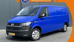Blauw Gebruikt 2023 VW T6.1 Comfortline Van | € 29.950 (Goede deal)