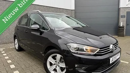 Overige Gebruikt 2015 VW Golf Sportsvan Highline MPV | € 14.950 (Eerlijke prijs)
