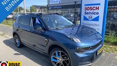Blauw Gebruikt 2022 Lynk & Co 01 SUV | € 24.495 (Eerlijke prijs)