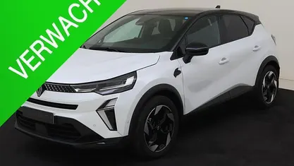 Occasion Renault Captur Techno 158 PK (116 kW) 2026 SUV