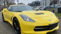 Gebruikt 2016 Chevrolet Corvette Stingray Coupé | € 79.950