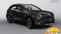 Gebruikt 2025 Kia Sportage SUV | € 47.090 (Eerlijke prijs)