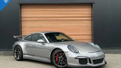 Occasion 2014 Porsche 911 GT3 Sport Coupé | € 134.900