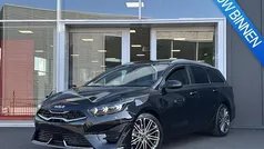 Gebruikt 2025 Kia Ceed Sportswagon Stationwagen | € 37.250 (Eerlijke prijs)