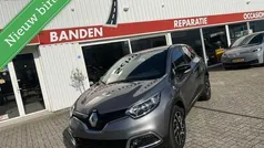 Gebruikt 2017 Renault Captur Dynamique SUV | € 15.950 (Eerlijke prijs)