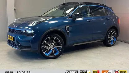 Occasion Lynk & Co 01 179 PK (131 kW) 2022 SUV