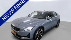 Grijs Gebruikt 2020 Polestar 2 Long Range Dual motor Hatchback | € 25.900 (Eerlijke prijs)