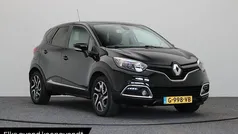 Gebruikt 2014 Renault Captur Dynamique SUV | € 8.445 (Eerlijke prijs)
