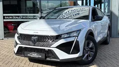 Wit Gebruikt 2024 Peugeot 408 Sedan | € 25.750 (Super prijs)