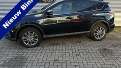 Gebruikt 2018 Toyota RAV4 Executive SUV | € 25.745 (Super prijs)