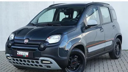 Occasion Fiat Panda Cross Cross 70 PK (51 kW) 2023 Hatchback