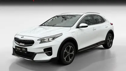 Occasion Kia XCeed 142 PK (104 kW) 2021 SUV