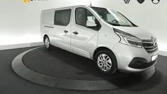 Grijs Gebruikt 2021 Renault Trafic Komfort Van | € 21.900 (Eerlijke prijs)