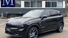Gebruikt 2023 Lynk & Co 01 SUV | € 26.877 (Goede deal)