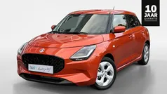Gebruikt 2025 Suzuki Swift Hatchback | € 19.999 (Eerlijke prijs)