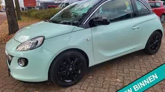Gebruikt 2018 Opel Adam Jam Hatchback | € 9.449 (Eerlijke prijs)