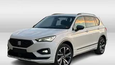 Gebruikt 2022 Seat Tarraco Business SUV | € 35.450 (Eerlijke prijs)