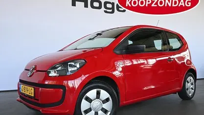 Occasion VW up! Move 60 PK (44 kW) 2013 Hatchback