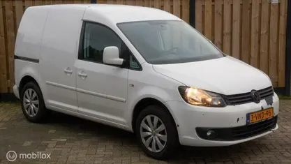 Occasion VW Caddy 75 PK (55 kW) 2011 MPV