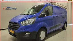Gebruikt 2019 Ford Transit Custom Van | € 12.500 (Eerlijke prijs)