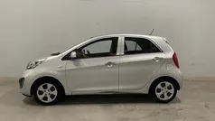 Gebruikt 2014 Kia Picanto Hatchback | € 2.695 (Super prijs)