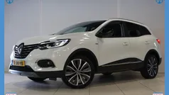Wit Gebruikt 2019 Renault Kadjar Intens SUV | € 20.498 (Eerlijke prijs)
