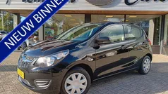Gebruikt 2016 Opel Karl Edition Hatchback | € 7.445 (Eerlijke prijs)